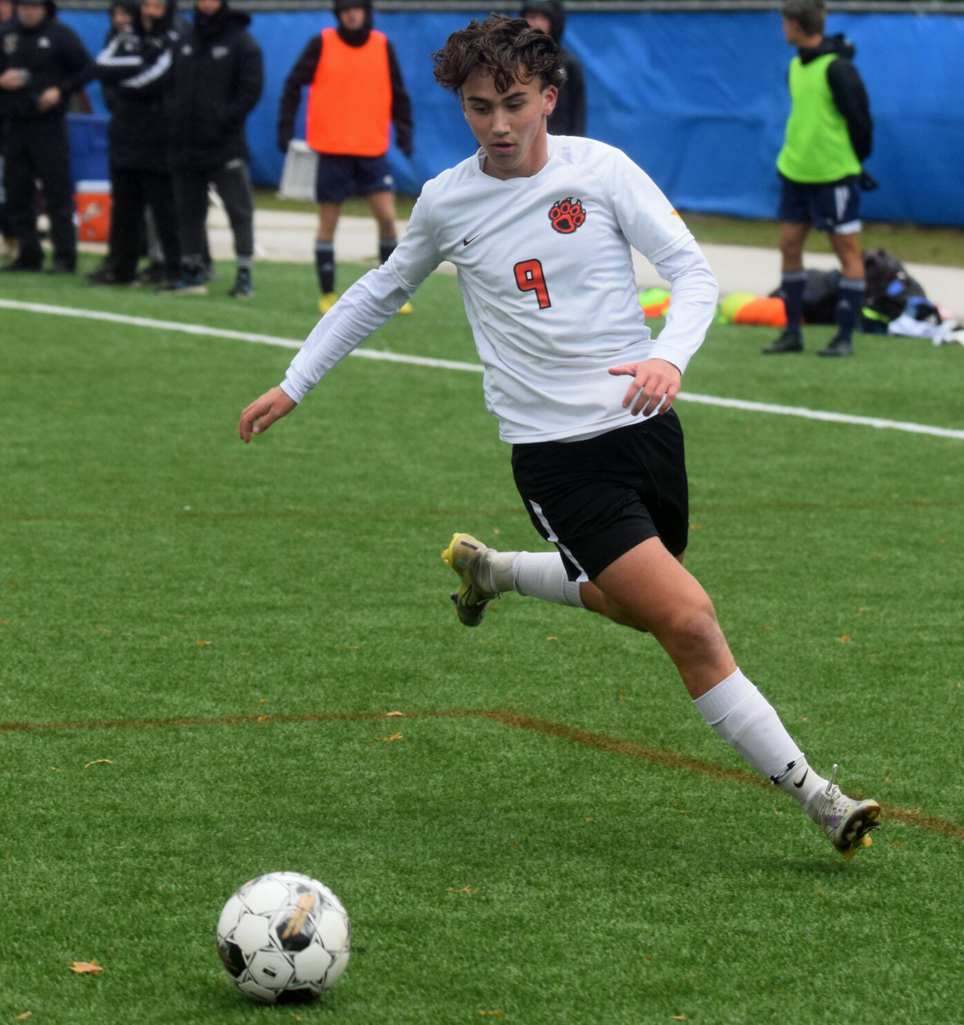 Verona's Oliver Becker